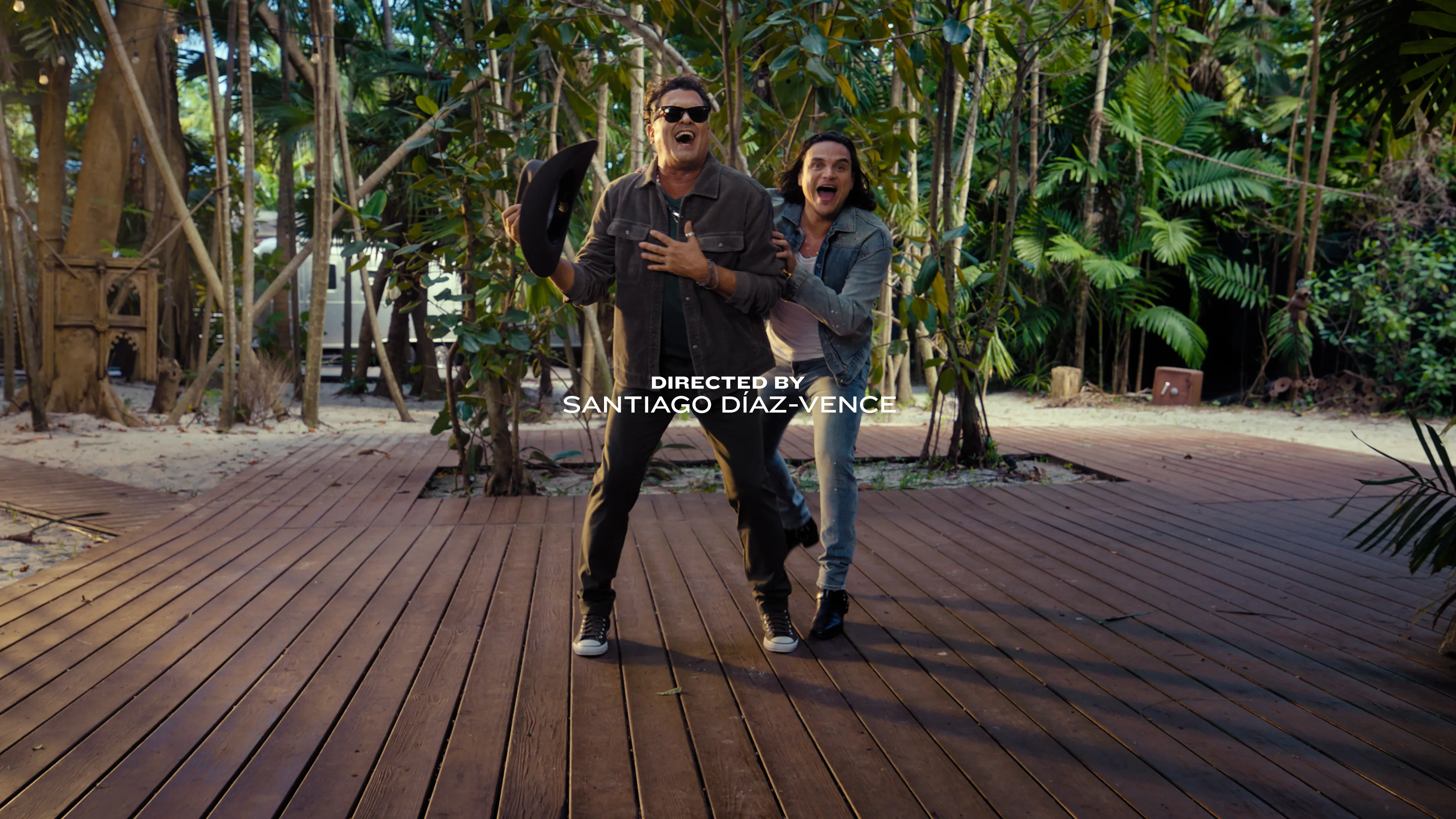 Still de videoclip